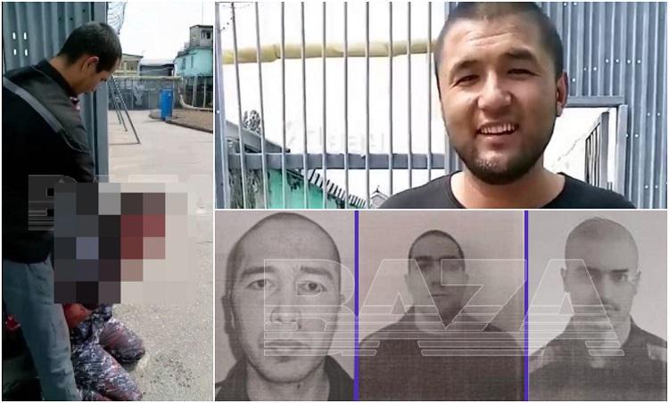 უმძიმესი ფოტო/ვიდეო - ბუნტი რუსეთის სასჯელაღსრულების დაწესებულებაში: პატიმრები ვერტმფრენს და 2 მილიონ დოლარს ითხოვენ, არიან გარდაცვლილები და მძიმედ დაჭრილები