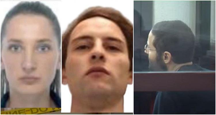 "რატომ მომიკლა შვილი? გამოვა ციხიდან და მზეს დაინახავს" - უმძიმესი კადრები სასამართლოდან: რა თქვა ცოლის მკვლელობაში ბრალდებულმა და რა რეაქცია მოჰყვა განაჩენს?