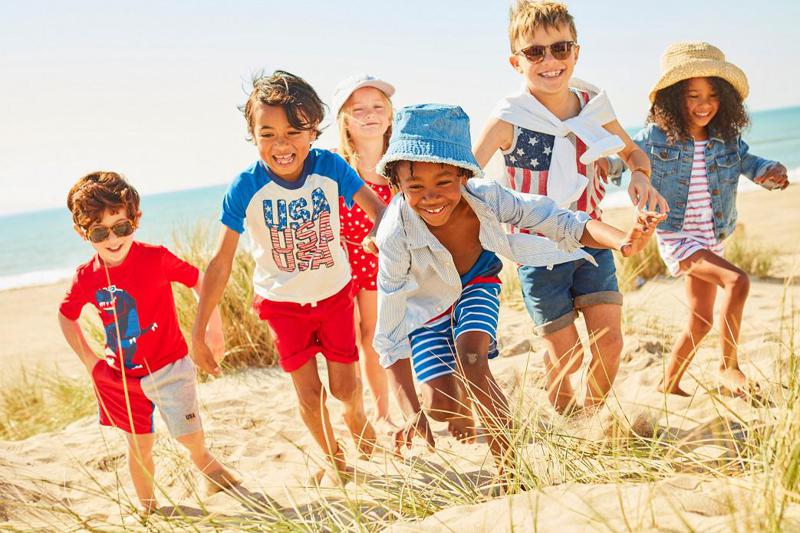 ტესტი: რომელი ბრენდის ტანსაცმელი შეეფერება შენს პატარას?