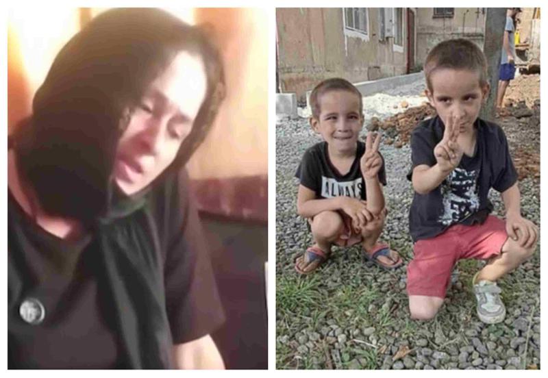 "ყველა მე მადანაშაულებდა, შენი შვილების მკვლელი ხარო, მაგრამ არავის უკითხავს ღამის 2 საათამდე რატომ ვიყავი ქუჩაში" - ზუგდიდში დაღუპული ბავშვების დედა