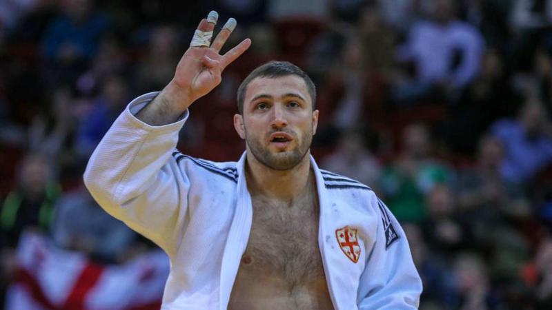 "ახლოს არის ჩემთან ის ფასეულობები, რომლებიც დღეს მმართველი გუნდის მიერ არის ხაზგასმული. აუცილებელია თითოეული ადამიანის თანადგომა, რათა დავიცვათ ტრადიცია, სარწმუნოება" - ვარლამ ლიპარტელიანი