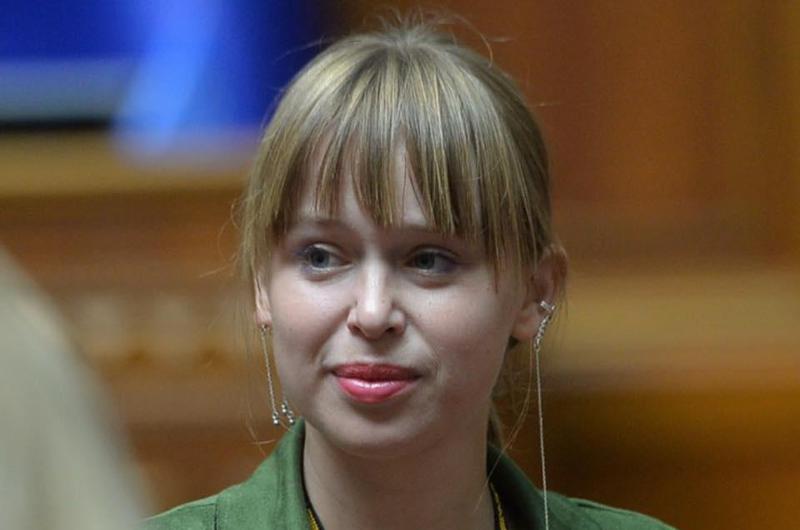 "ეს სიმღერა ქალის ლოცვაა უკრაინელების გამძლეობისთვის" - ლიზა იასკომ ალბომი გამოუშა