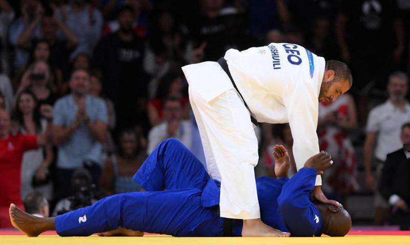 "ვერ მოვითმინე და ახლაც ასეთი მომენტი რომ იყოს, ანალოგიურად... არ შეიძლება, მაგრამ..." - რას ამბობს თუშიშვილი რინერთან დაპირისპირებაზე და ვის უხდის ბოდიშს?