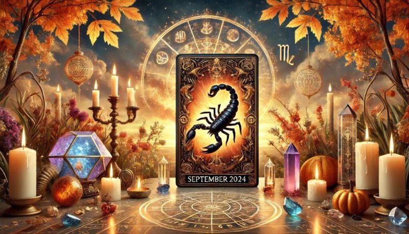 სექტემბრის ასტროლოგიური პროგნოზი მორიელისთვის: “გაგიადვილდებათ რთული სიტუაციის გარკვევა მეგობართან ან შეყვარებულთან“