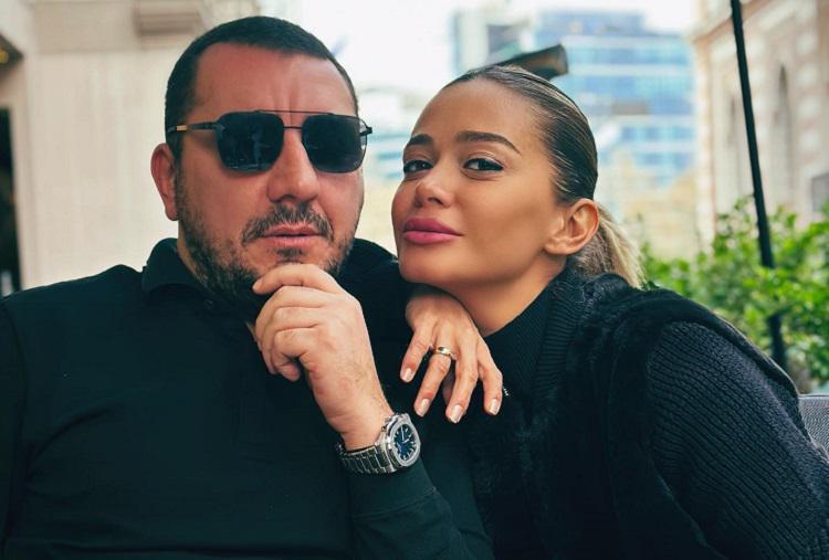 “ოჯახში “კონფლიქტი” - ა...“ - თათია შარანგია გამომწერებს მიმართავს