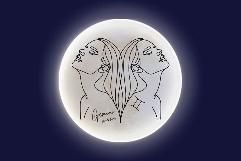 26-28 აგვისტო - მთვარე ტყუპშია