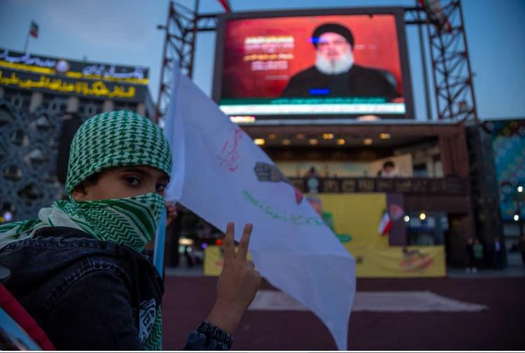 ტერორისტული ორგანიზაცია თუ პოლიტიკური “ვაჭრობის“ იარაღი - რა არის “ჰეზბოლა“ ლიბანში და დაიწყებს თუ არა ის ომს ისრაელთან?