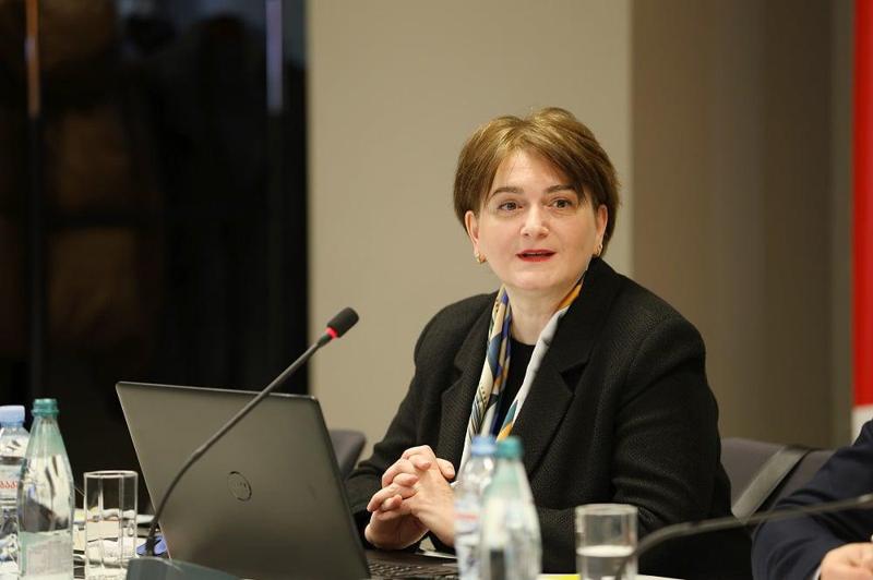 რა სპეციფიკით ხასიათდება არჩევნების მომზადება? - ინტერვიუ ეკა ცაბაშვილთან, რომელიც თითქმის 27 წელია, საარჩევნო პროცესებს უწევს ორგანიზებას