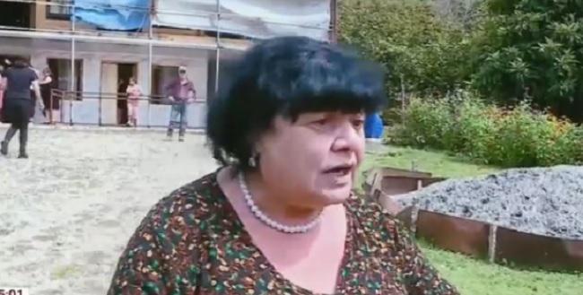 "ორი წელი ციხეში იჯდა - სიდედრი დაჭრა, მერე ფსიქიატრიულში იყო" - რას ჰყვება მარტვილის სოფელ აბედათში მოკლული მამაკაცის და ბრალდებულზე?