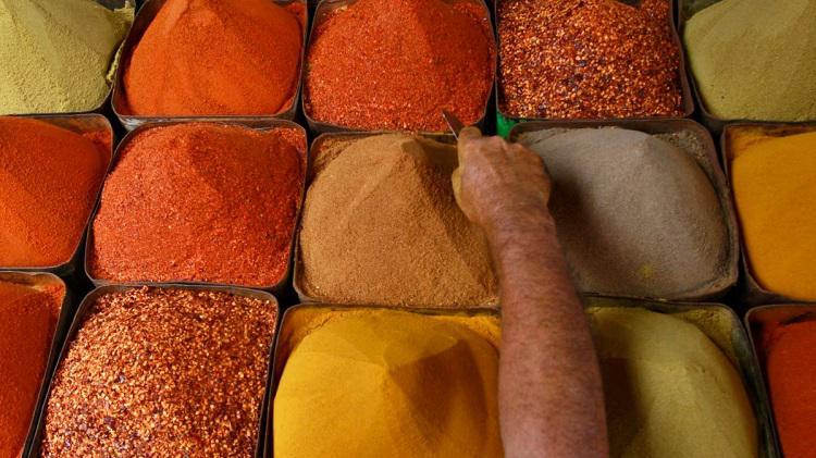 ქარელის რაიონში წარმოებულ ხმელ სუნელში ტყვიის მაღალი შემცველობა აღმოაჩინეს - ბაზარზე განთავსებულ პროდუქტს უკან გამოითხოვენ