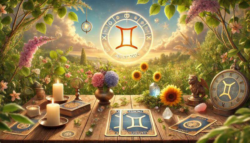 სექტემბრის ასტროლოგიური პროგნოზი ტყუპისთვის: “ეს არის წლის საუკეთესო პერიოდი მოლაპარაკებებისთვის, რომლის შედეგზეც ბევრია დამოკიდებული“