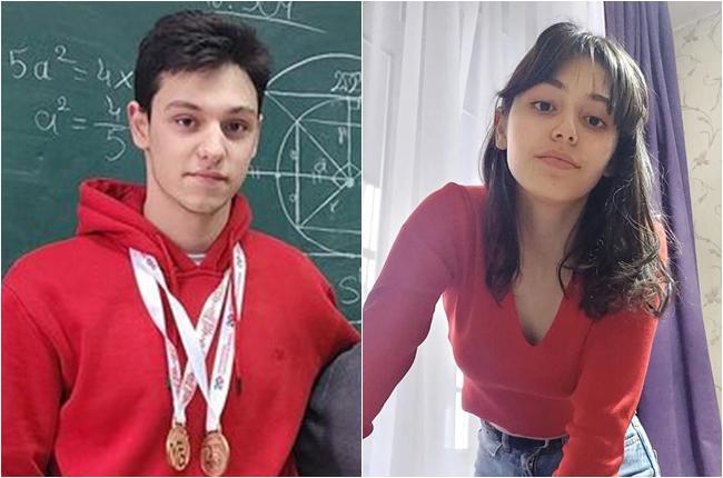 ტყუპი და-ძმა, რომლებიც სასურველ უნივერსიტეტებში 100%-იანი გრანტით ჩაირიცხნენ - "თუ მოინდომებ, შესაძლებელია რეპეტიტორების გარეშეც მიაღწიო კარგ შედეგს"