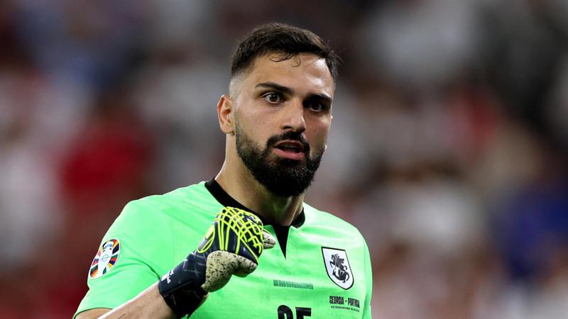 გიორგი მამარდაშვილის გამორჩეული ძალა:  "ფოკუსირებული, უშიშარი და საიმედო"-  რას წერს New York Times-ი ქართველ მეკარეზე?