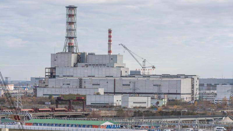 "კურსკის ატომურ ელექტროსადგურზე ბირთვული ავარიის საფრთხე გაჩნდა... ამის დაშვება არ შეიძლება!"- ატომური ენერგიის საერთაშორისო სააგენტოს ხელმძღვანელი