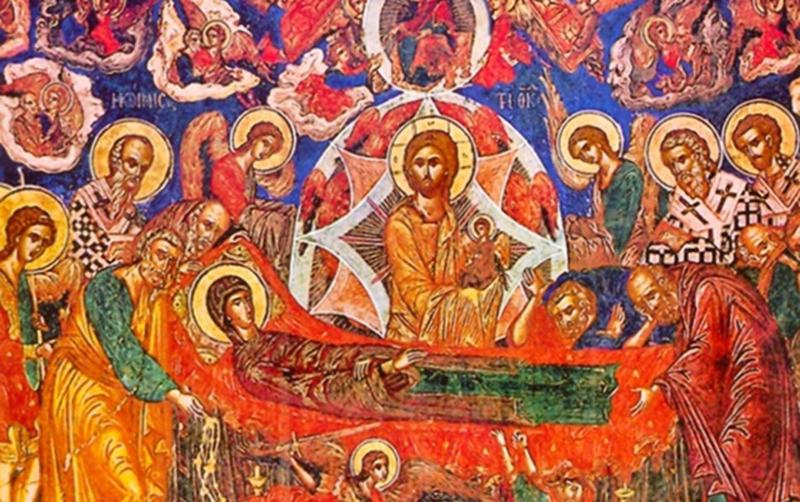 დღეს მარიამობაა - რა უნდა იცოდეს მართლმადიდებელმა ქრისტიანმა ამ დღესთან დაკავშირებით