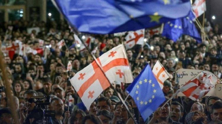 საკონსტიტუციო სასამართლო “უცხოური გავლენის გამჭვირვალობის შესახებ“ კანონის შეჩერებასა და გაუქმებასთან დაკავშირებული სარჩელის განხილვას იწყებს