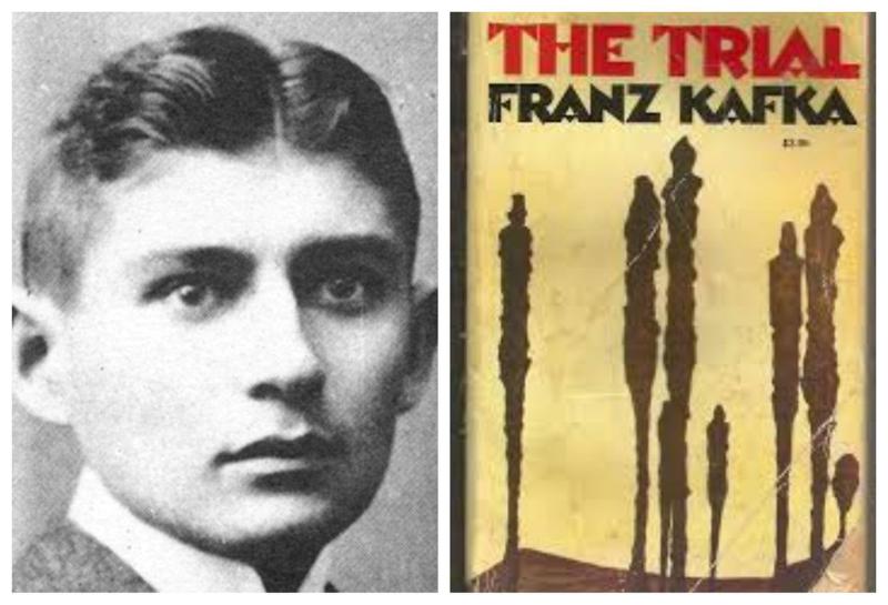 მწერალი, რომელმაც  წარუშლელი კვალი დატოვა - ფრანც კაფკას ფენომენი ლიტერატურაში