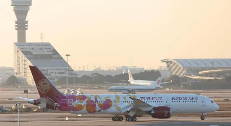 1 წლის, მტირალი ბავშვი ორმა ქალმა თვითმფრინავის ტუალეტში - რა მოხდა ჩინური ავიაკომპანიის რეისზე?