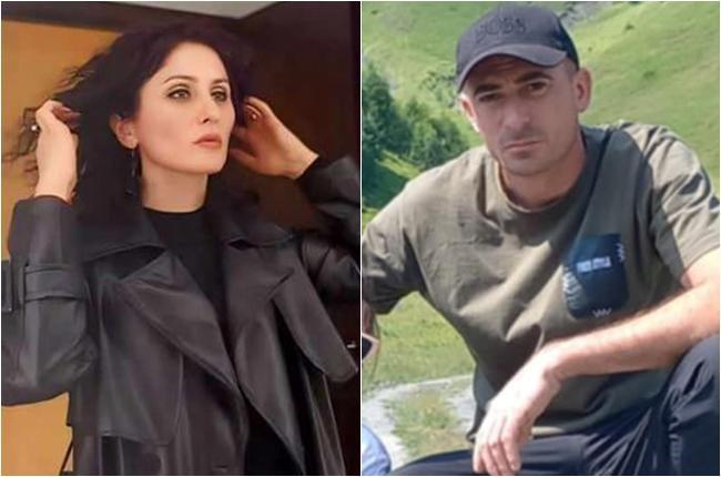 "ფიქრიას ძმა ემუდარებოდა, მიატოვე მოძალადე ქმარიო... არ დაუჯერა. მეუბნებოდა, ბავშვებს მამა ძალიან უყვართ და არ მინდა, უმამოდ იყვნენო" -  რას ჰყვება ქმრის მიერ მოკლული ქალის მეგობარი?