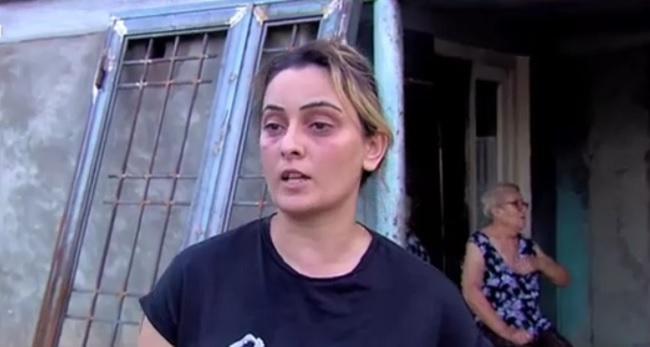 "3 წლის წინ ყელი გამოჭრა ცოლს და სახელმწიფომ ვადაზე ადრე გაათავისუფლა. მაინტერესებს, არსებობს თუ არა დასკვნა, რომ პათოლოგი არ იყო" - რას ჰყვება ერთ-ერთი მოკლულის ცოლი სამმაგ მკვლელობაში ბრალდებულზე?