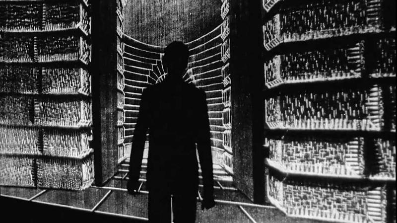 ქალების როლი კაფკას "პროცესში" -  ძალაუფლება, გაურკვევლობა და სექსუალობა