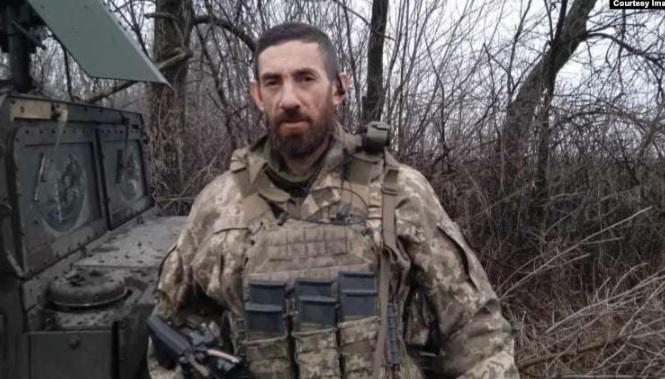 ვინ არის უკრაინაში დაღუპული კიდევ ერთი ქართველი მებრძოლი - ის პროფესიონალი სამხედრო გახლდათ. იბრძოდა აფხაზეთში, 2008 წელს - აგვისტოს ომში