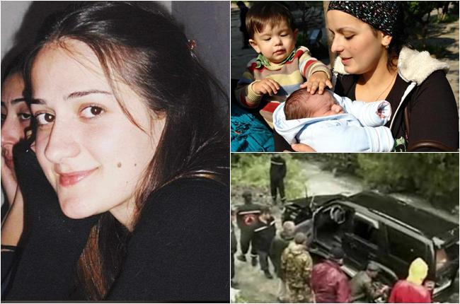 "მდინარე არღუნმა ნახევარი კილომეტრი მატარა და კლდეებში გამჭედა...  სინდისი მქეჯნიდა, მე რომ გადავრჩი, ისინი - ვერა..." - მუცოს ტრაგედიას სასწაულით გადარჩენილი თეონა ჭინჭარაულის ინტერვიუ