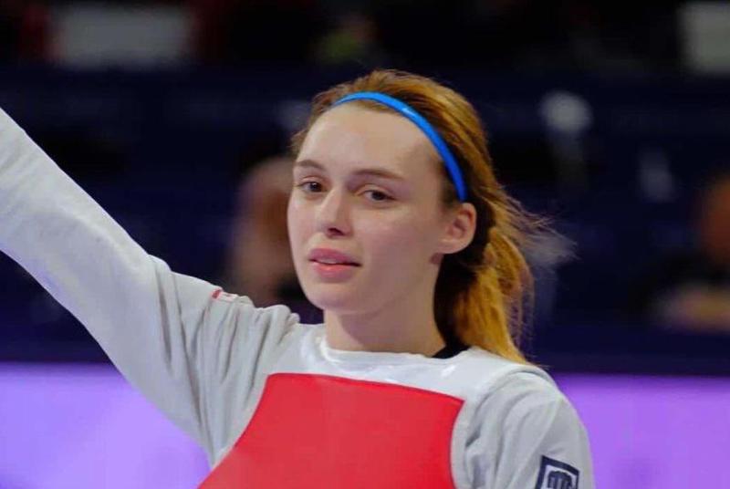 პარალიმპიადაზე პარატაეკვონდოისტმა ანა ჯაფარიძემ ბრინჯაოს მედალი მოპოვა