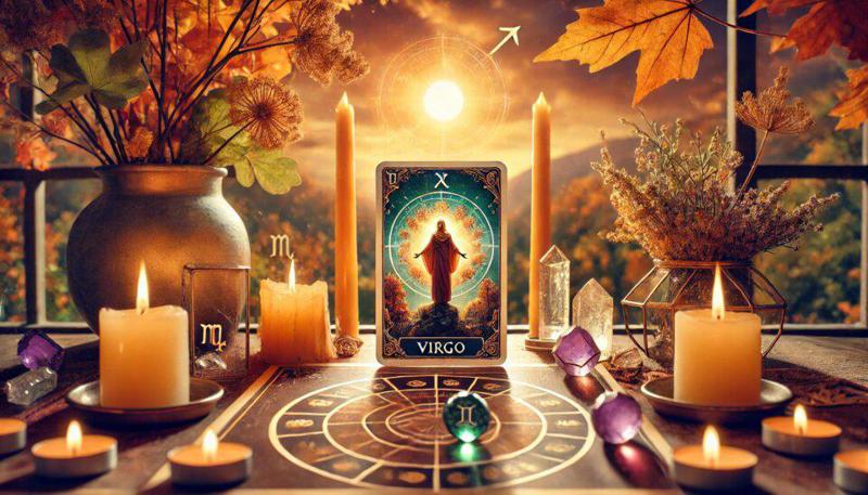 სექტემბრის ასტროლოგიური პროგნოზი ქალწულისთვის: “თქვენი გეგმები ჩვეულებრივზე უფრო სწრაფად და ეფექტურად განხორციელდება“