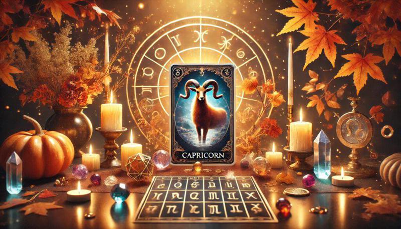 სექტემბრის ასტროლოგიური პროგნოზი თხის რქისთვის: “ყურადღება მიაქციეთ წვრილმანებს, უმნიშვნელო დეტალებს. მათზე ბევრი რამ იქნება დამოკიდებული“