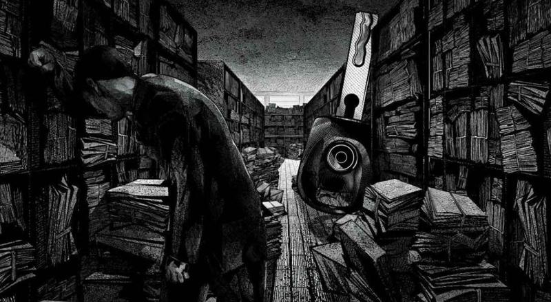 რატომ უნდა წაიკითხოთ ფრანც კაფკას „პროცესი“: აბსურდი, ფილოსოფია და აქტუალობა