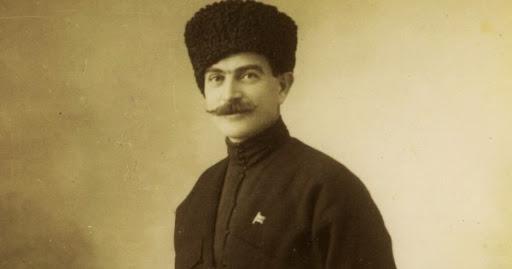 როგორ ჩაუვარდა ხელში ქაქუცა ჩოლოყაშვილს ილია ჭავჭავაძის მკვლელი და როგორ გეგმავდა ეროვნული გმირი საყოველთაო აჯანყებას?