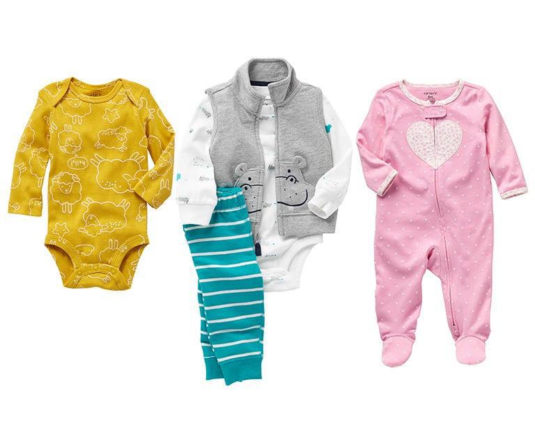 რომელია საბავშვო ტანსაცმელი, რომელსაც 1 000-ჯერ გარეცხვის შემდეგაც არ გასდის ფერი