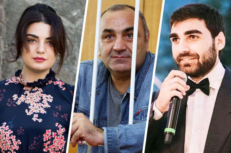 "გვანცა ულამაზესია, კოზა ნოსტრაზე გადაღებული ფილმების გმირს ჰგავს... ბუბას წარმატებული კარიერა აქვს..." - ბავშვობის უმძიმესი ტრავმა და საბედისწერო ავარია: რუსული მედია ტარიელ ონიანის შვილების მდიდრულ ცხოვრებაზე