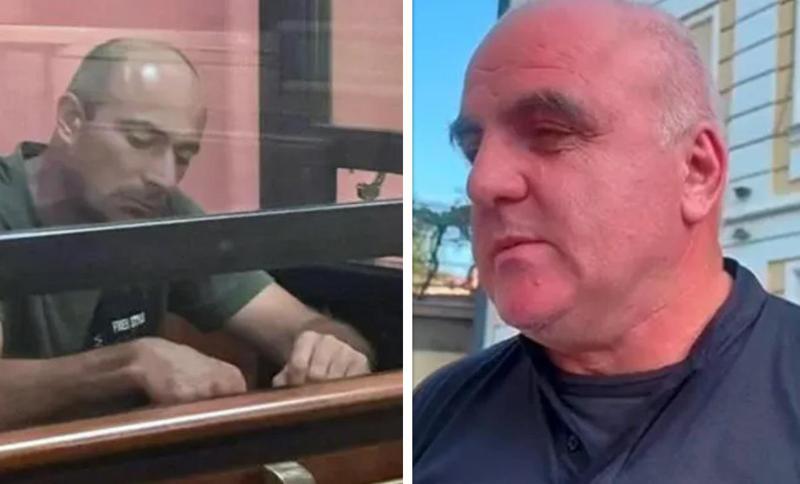 "ზურაბაშვილი აღიარებს, რომ დანაშაული ღალატის გამო ჩაიდინა" - რას ამბობს გურჯაანში მომხდარი მკვლელობის საქმეში ბრალდებულის ადვოკატი