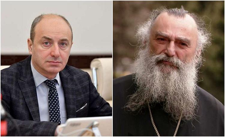 “ის, რაც მეუფე ნიკოლოზმა იკადრა, არ ჯდება არც ეკლესიურ, არც ადამიანურ და არც მორალურ ეთიკაში“ - გურამ მაჭარაშვილი