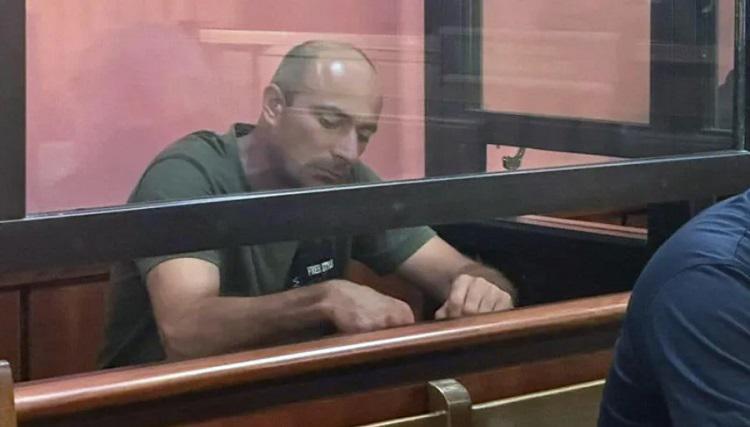 "ცოცხლები რომ იყვნენ, ისევ დავხოცავდი“ - რა თქვა სასამართლოზე მეუღლის და კიდევ 2 პირის განზრახ მკვლელობაში ბრალდებულმა?