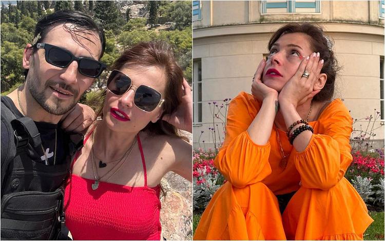 “8-წლიანი ძიება დასრულებულია, ჩემი ბიოლოგიური მშობელი ვიპოვე“ - თამუნა მუსერიძე გულშემატკივრებს საინტერესო დეტალებს უზიარებს