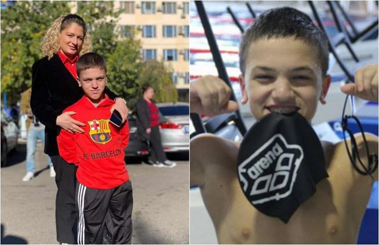 “შარშან დაიწყო მედიკამენტის მიღება, 6 სმ მოიმატა... თვითდაჯერებული ჩამოვიდა: არ მიგრძვნია, რომ ვინმესგან სანტიმეტრებით განვსხვავდებოდიო“ - გაიცანით, აქონდროპლაზიაზე გამარჯვებული 14 წლის პარასპორტსმენი, ზაკო