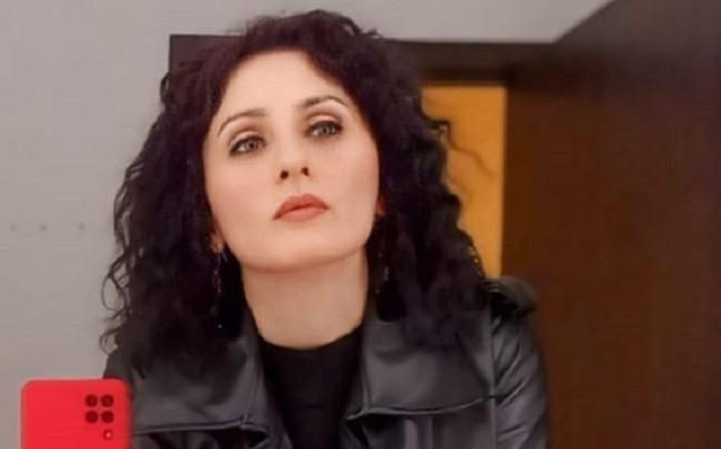 "გარეწარო, შენ უნდა აგო პასუხი ცილისწამებისთვისაც.... ჯერ მოკალი და ახლა საქვეყნოდ თავს სჭრი ჩემს უდანაშაულო შვილს, ეს არ შეგრჩება" - გურჯაანში მოკლული ქალის დედა მკვლელს მიმართავს