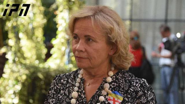 "ბიძინა ივანიშვილს საერთოდ არ სჭირდება ევროკავშირი თავისი ბიზნესისთვის, მოქალაქეები მძევლებივით არიან" - რასა იუკნევიჩიანე