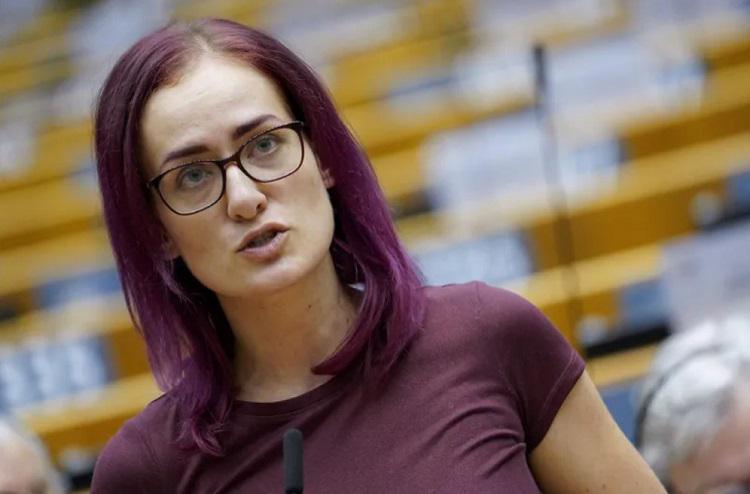 “მიხეილ სააკაშვილი პოლიტიკური პატიმარია, მაგრამ არსებულ პირობებში მისი გათავისუფლება კიდევ უფრო ნაკლებ სავარაუდო მგონია“ - მარკეტა გრეგოროვა