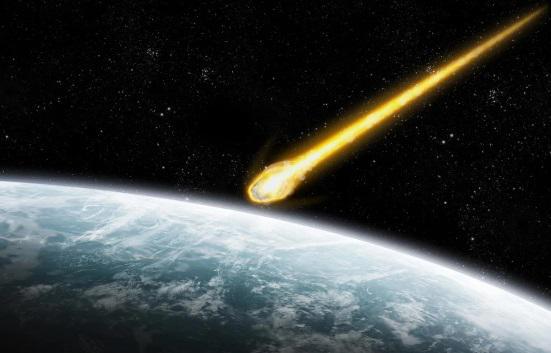 დედამიწას ფეხბურთის ორი მოედნის ზომის ასტეროიდი უახლოვდება