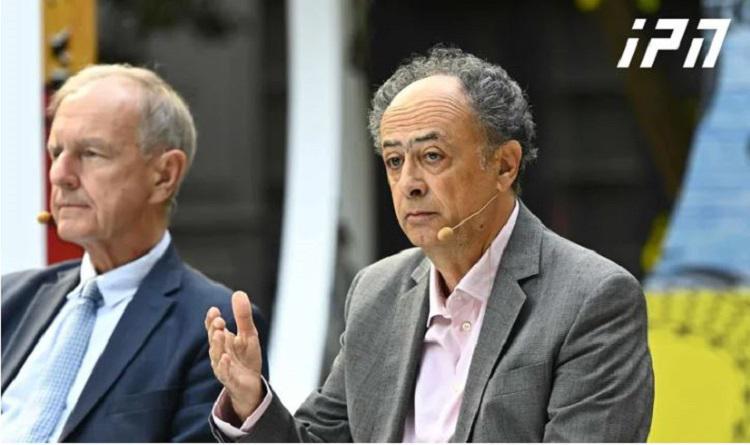 “ჩვენ უნდა დავუწესოთ სანქციები პოლიტიკურ ლიდერებს, მაგრამ არავითარ შემთხვევაში ქართველ ხალხს“ - ჰუგეს მინგარელი