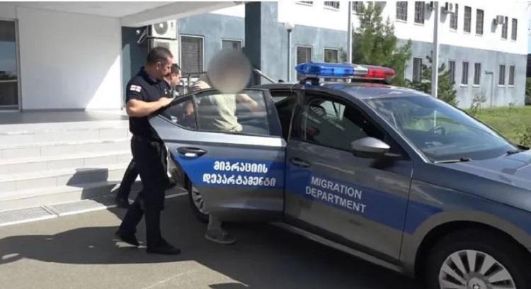 მიგრაციის დეპარტამენტის თანამშრომლებმა საქართველოდან უცხო ქვეყნის 33 მოქალაქე გააძევეს - რა დეტალებს ასაჯაროებს უწყება