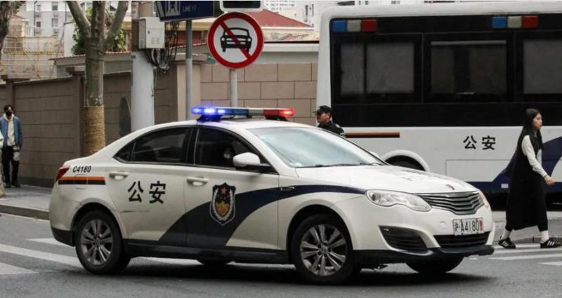 ჩინეთში სკოლის ავტობუსი მოსწავლეებსა და მათ მშობლებს დაეჯახა - გარდაცვლილია 11 ადამიანი