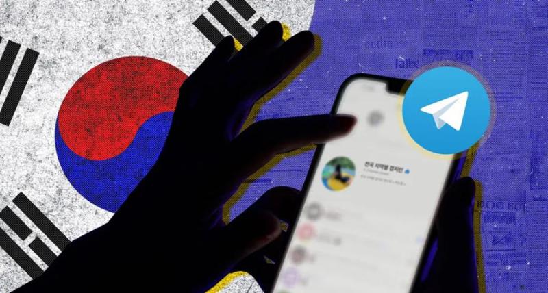 "ტელეგრამის" ანონიმური ჯგუფები და ბავშვთა პორნოგრაფია - სამხრეთ კორეა ხელოვნური ინტელექტის გამოყენებით, სექსუალური შინაარსის ყალბი ვიდეოების შექმნა-გავრცელებას ებრძვის