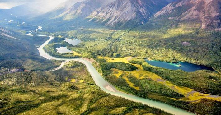 ნაჰანის ველი, ანუ"თავმოკვეთილთა ხეობა" - ერთ-ერთი ყველაზე მისტიკური და საშიში ადგილი დედამიწაზე: უთავო ცხედრებისა და ადამიანების გაუჩინარების აუხსნელი საიდუმლო