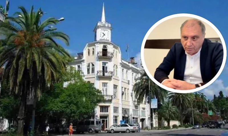 რუსეთმა აფხაზეთს გარკვეული ფინანსური დახმარება შეუჩერა - რას ამბობს ოკუპირებული რეგიონის ე.წ. საგარეო საქმეთა მინისტრი