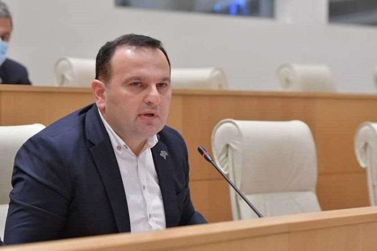 “მილიონი მოქალაქე წასულია საქართველოდან, ნახევარი მილიონი ემზადება - დასაქორწინებელი ქართველი არ დარჩება, თუ ხელისუფლებაში “ქართული ოცნება“ დარჩა“ - პაატა მანჯგალაძე